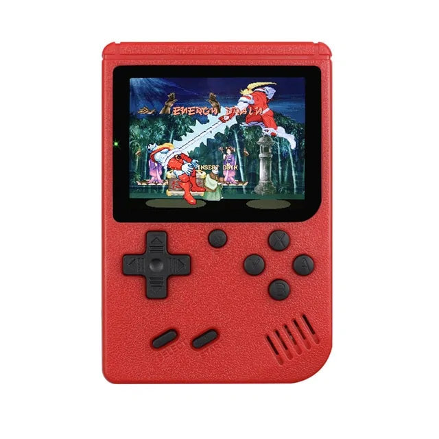 2021 New 400 in-1 Portable Retro Game Console