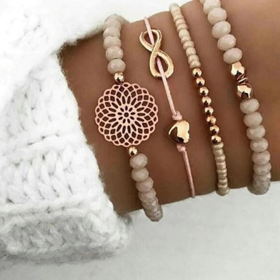 Stacking Bracelet 