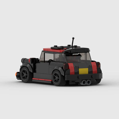 MINI COOPER JCW Racing Speed Blocks Brick