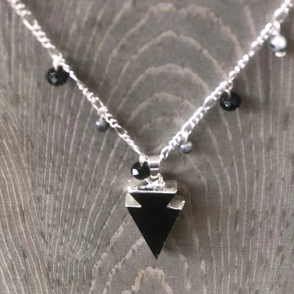 Arrow Necklace