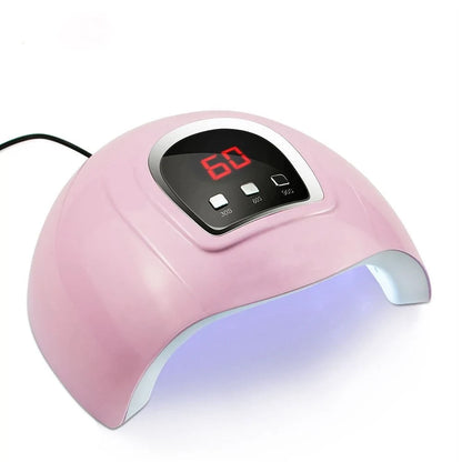 Led Nail Lamp