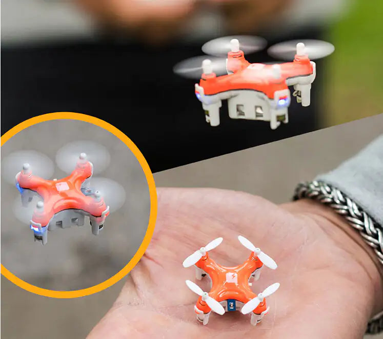 CX-STARS  2.4G 4CH 6 Mini drone