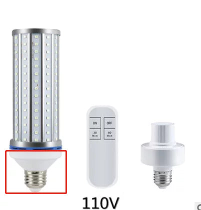 60W UV Germicidal Lamp