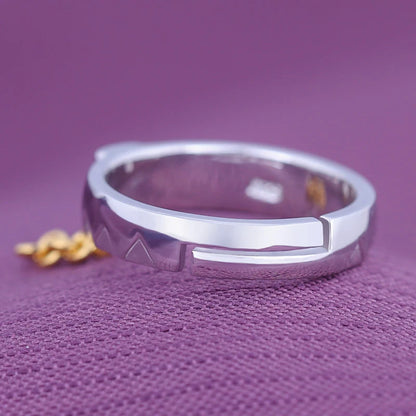 Kujo Jotaro Cosplay Ring