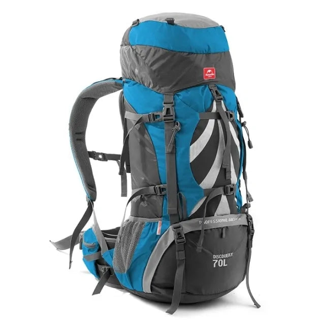 Waterproof Hiking Backpack