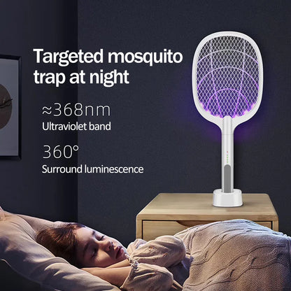 3000V Electric Mosquito Killer