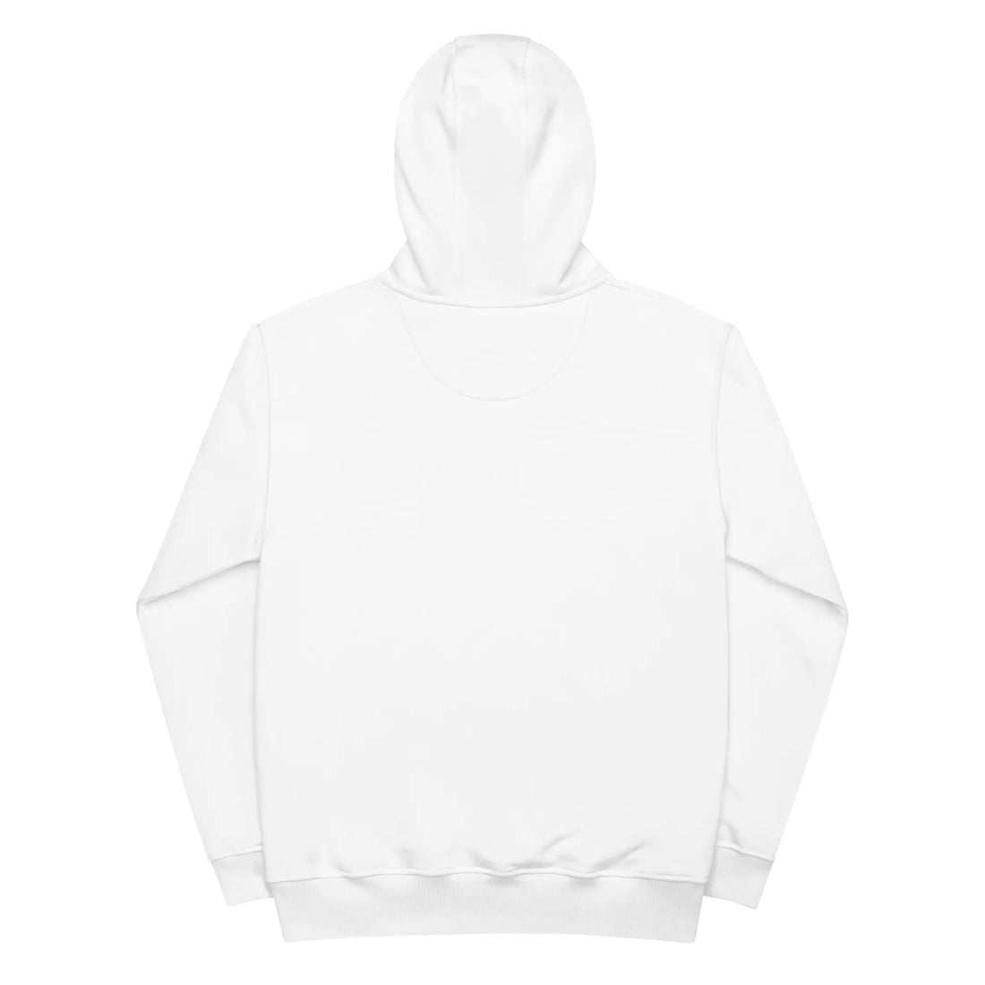 TSC Established 2017 Center Logo Hoodie