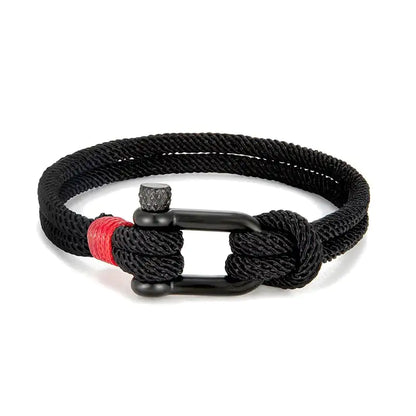 Liberator Shackle Bracelet