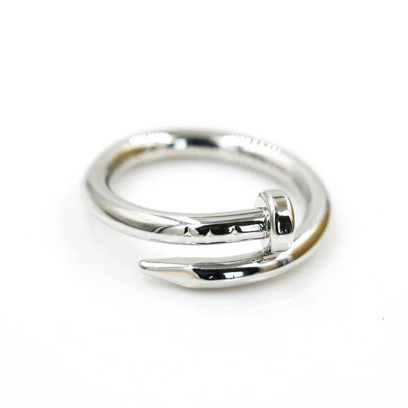 Nail Ring for Women