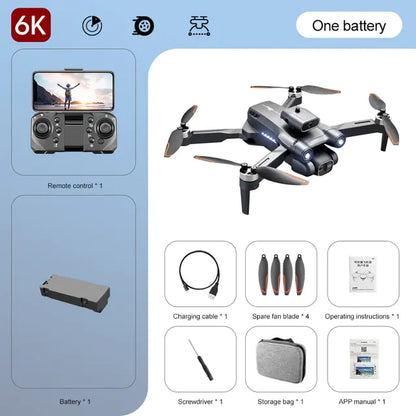 Lenovo S1S Drone