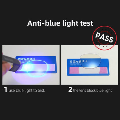 Anti Blue Light Glasses