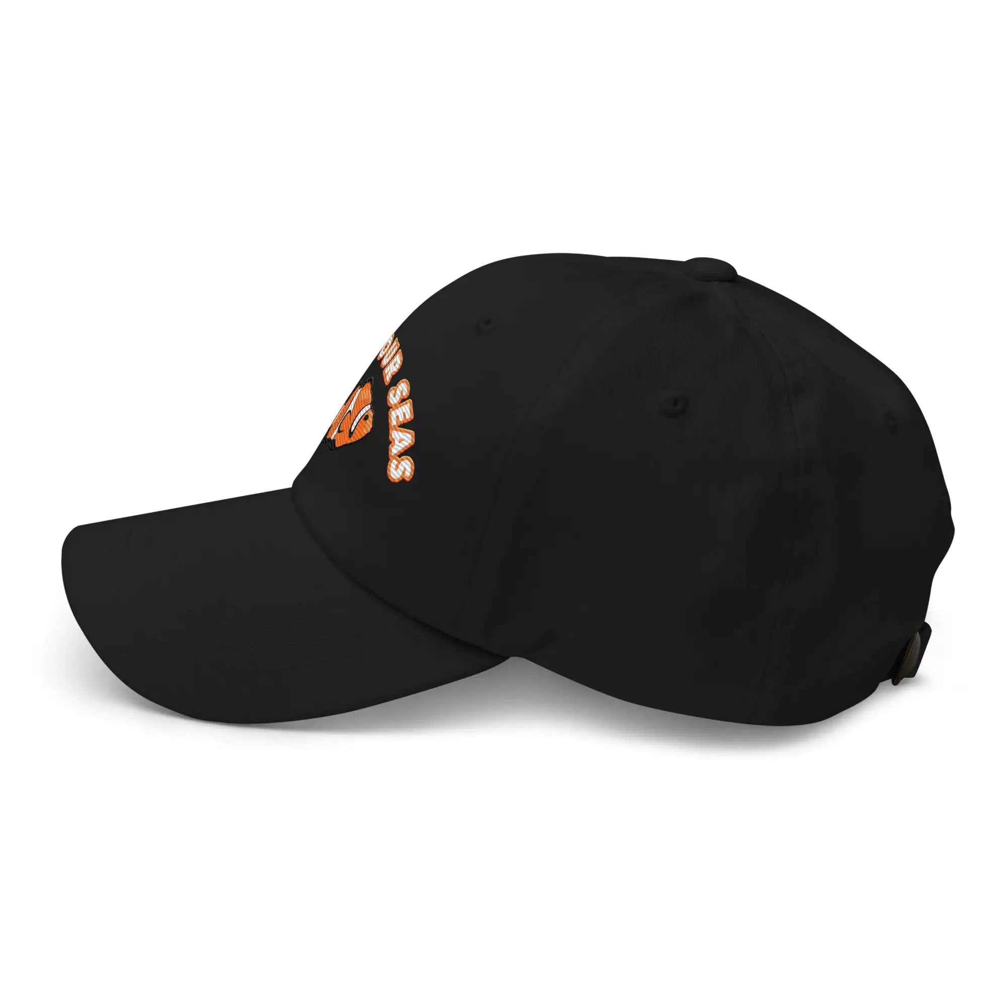 Save Our Seas Clownfish Dad hat