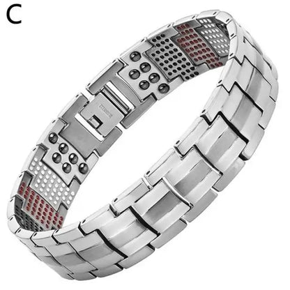 Negative Ion Energy Bracelet