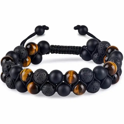 Triple Protection Bracelet