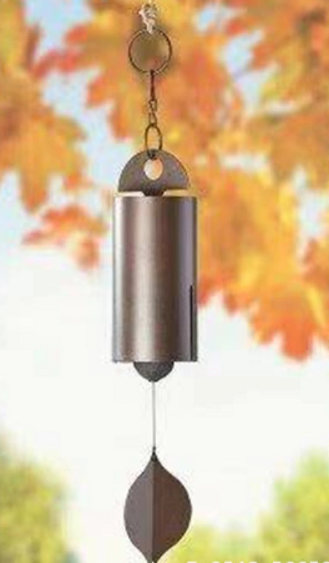 Carillon Garden Wind Chimes