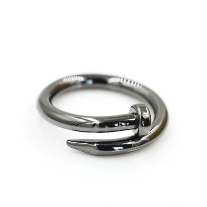 Nail Ring for Women