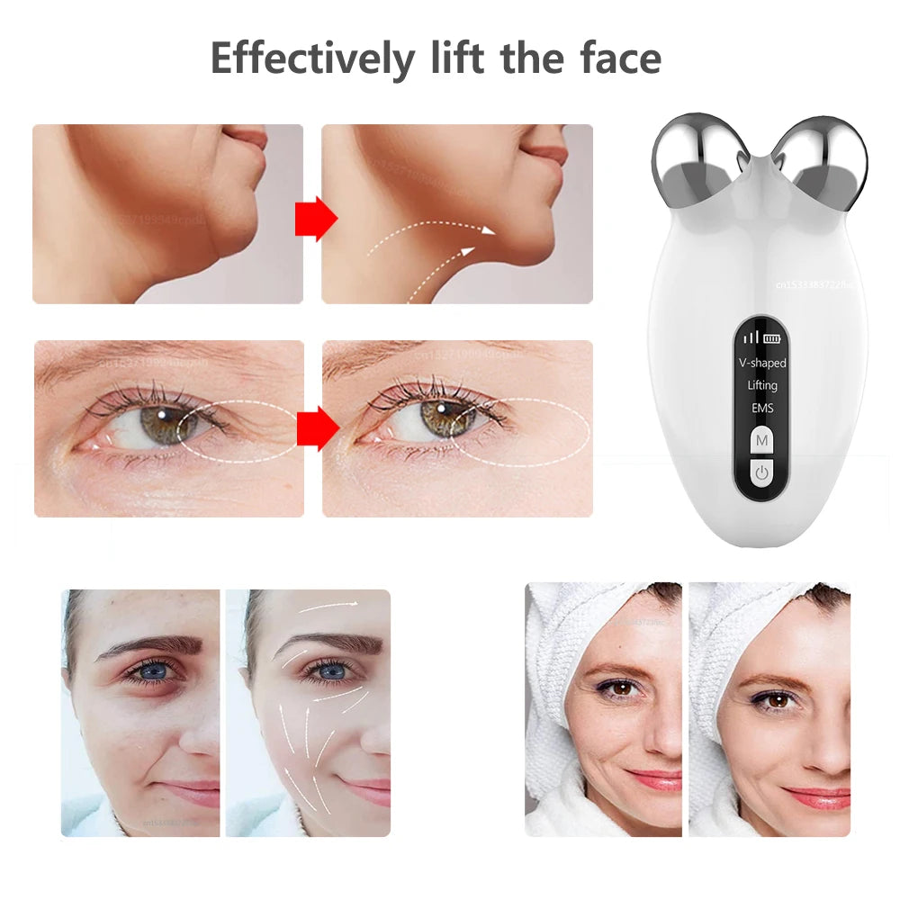 Face Lifting Massager