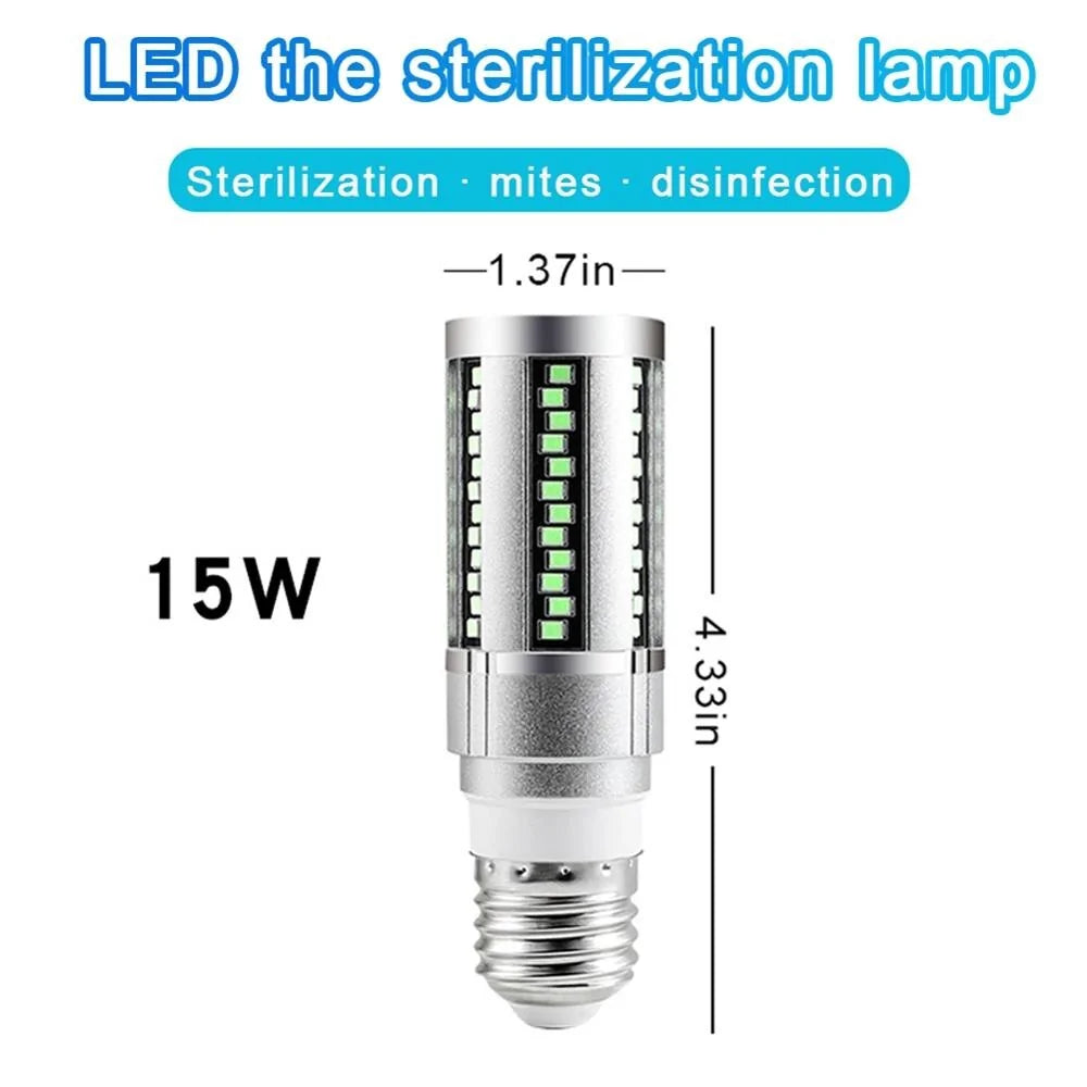 60W UV Germicidal Lamp