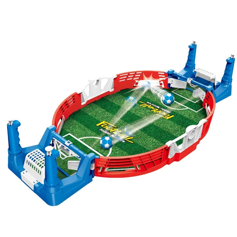 Mini Football Board Game