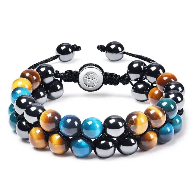 Triple Protection Bracelet